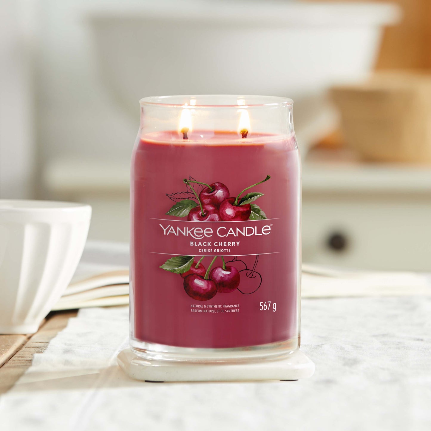 Black Cherry