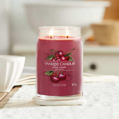 Black Cherry
