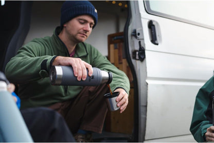 STANLEY Legendary Classic Bottle | Black 2.0