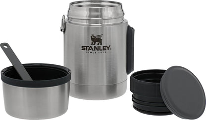 STANLEY All-In-One Food Jar | Stainless Steel
