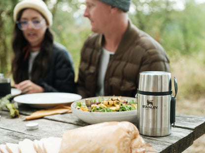 STANLEY All-In-One Food Jar | Stainless Steel