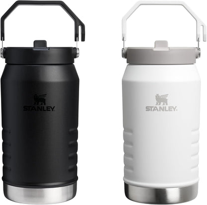 STANLEY IceFlow™ Flip Straw 2.0 Jug 1.9L | Frost