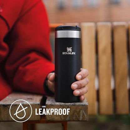STANLEY AeroLight Transit Mug | Black
