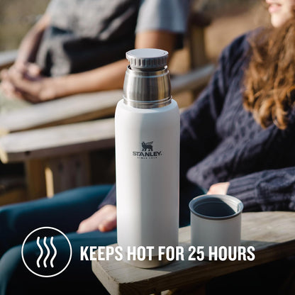 STANLEY | Adventure To-Go Bottle | Frost