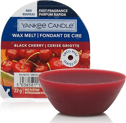 Black Cherry