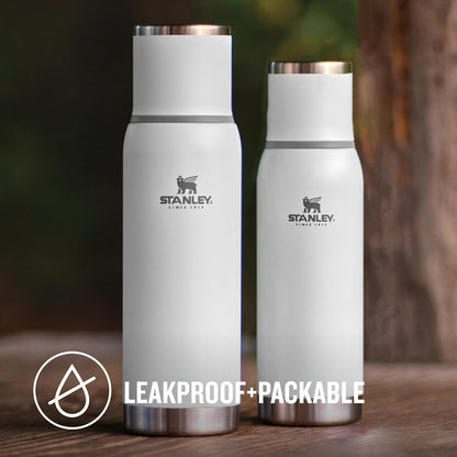 STANLEY | Adventure To-Go Bottle | Frost