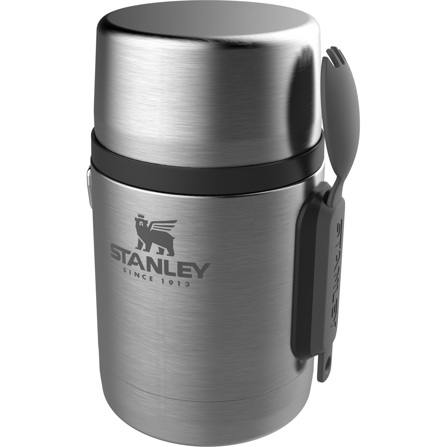 STANLEY All-In-One Food Jar | Stainless Steel