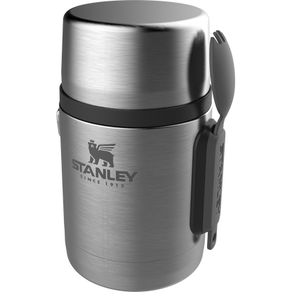 STANLEY All-In-One Food Jar | Stainless Steel