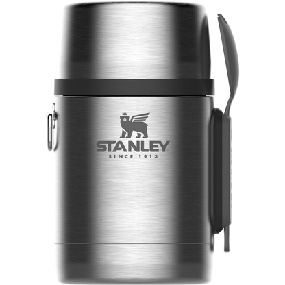 STANLEY All-In-One Food Jar | Stainless Steel