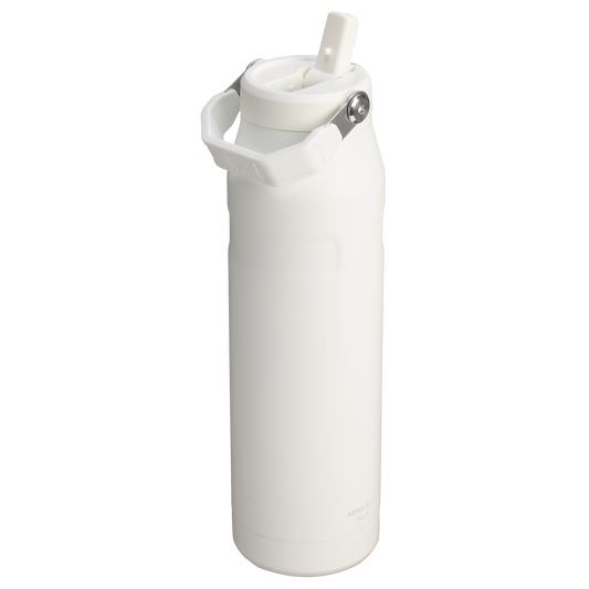 STANLEY IceFlow™ Bottle Flip Straw 2.0 Frost