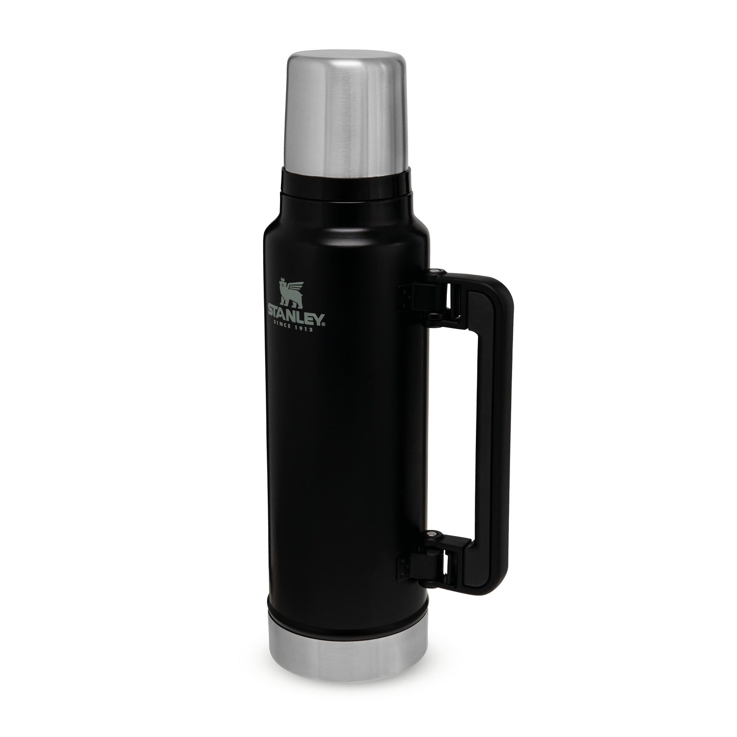 STANLEY Legendary Classic Bottle | Black
