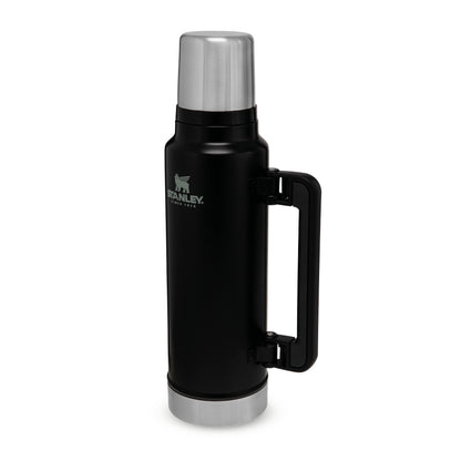 STANLEY Legendary Classic Bottle | Black