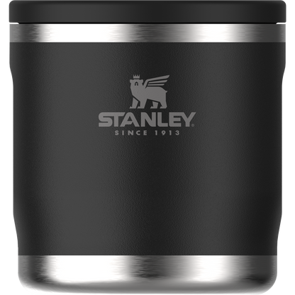 STANLEY | Adventure To-Go Food Jar | Black