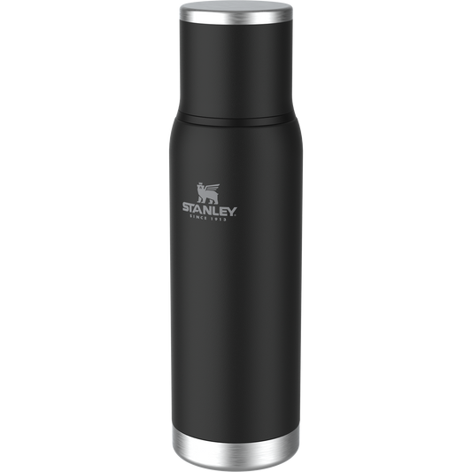 STANLEY | Adventure To-Go Bottle | Black