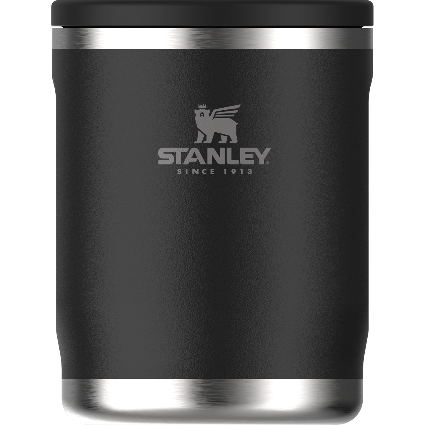 STANLEY | Adventure To-Go Food Jar | Black