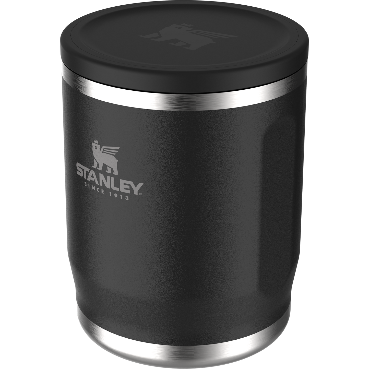 STANLEY | Adventure To-Go Food Jar | Black
