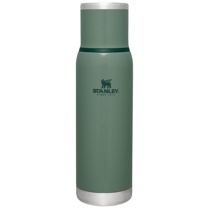 STANLEY Adventure To-Go Bottle | Hammertone Green