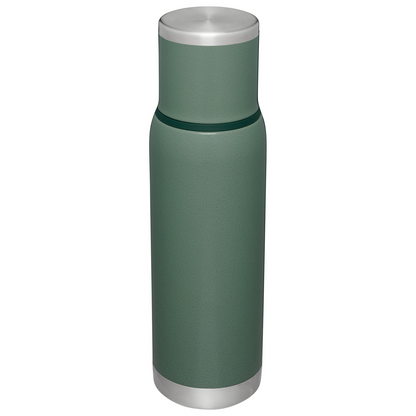 STANLEY Adventure To-Go Bottle | Hammertone Green