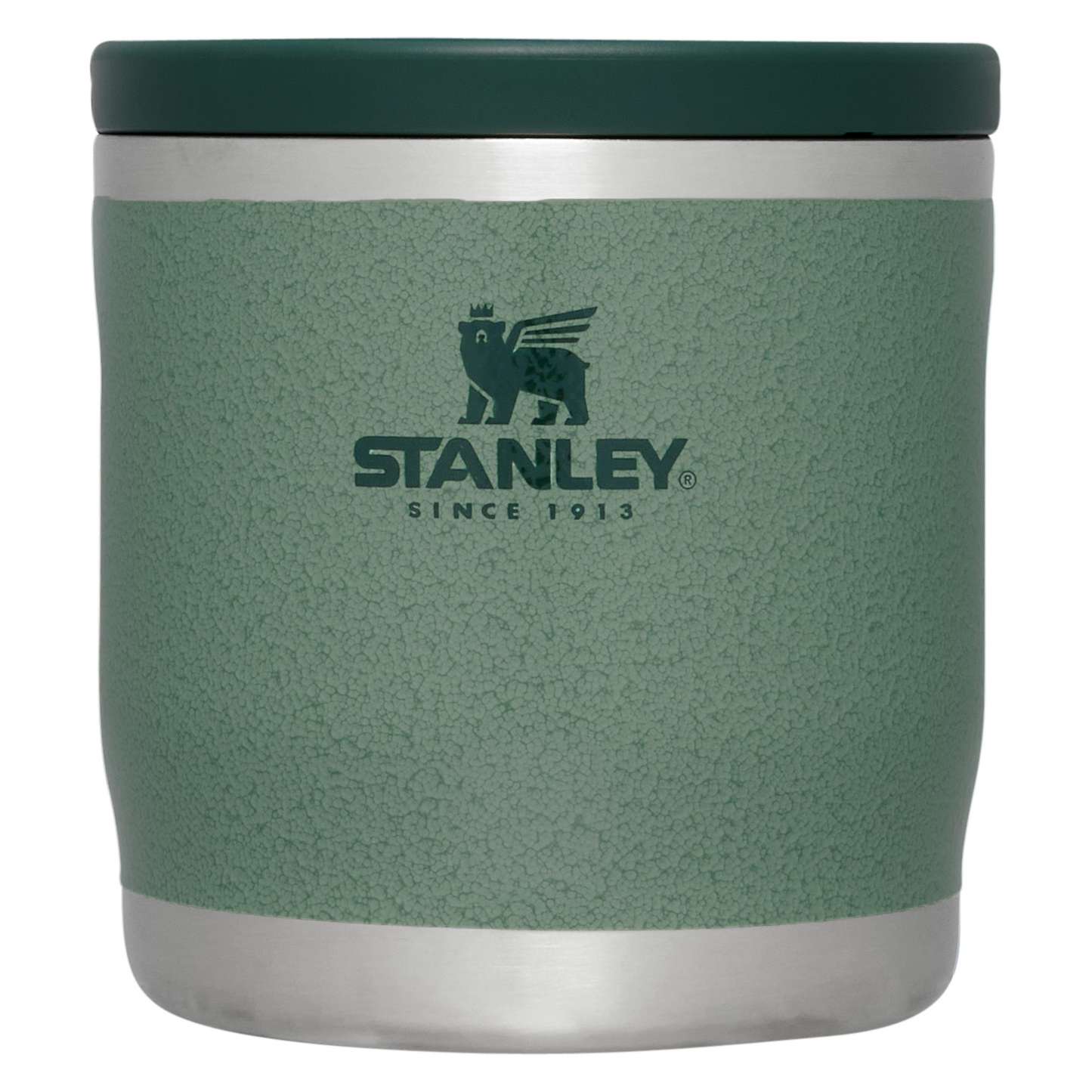 STANLEY | Adventure To-Go Food Jar | Hammertone Green