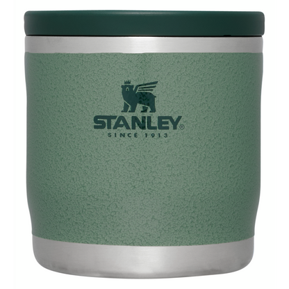 STANLEY | Adventure To-Go Food Jar | Hammertone Green