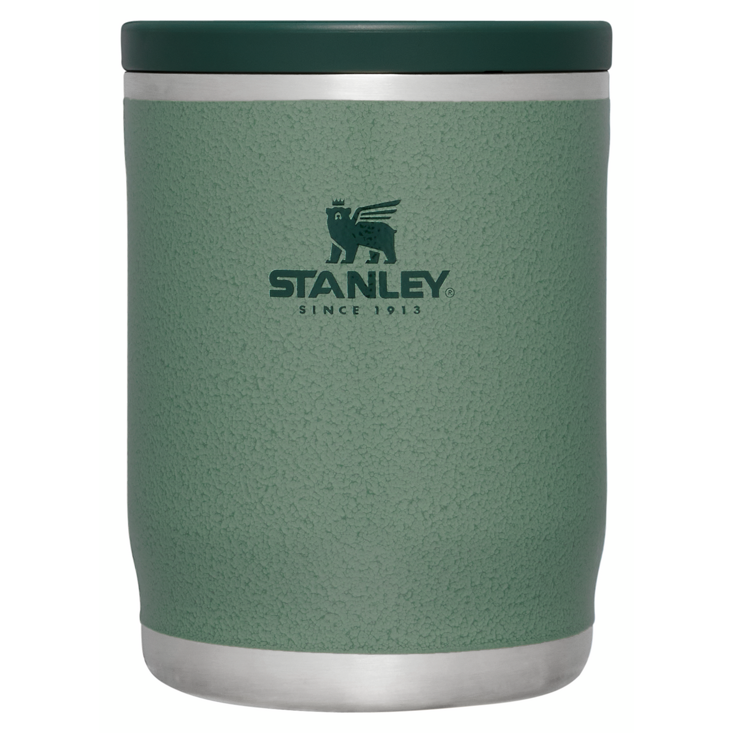 STANLEY | Adventure To-Go Food Jar | Hammertone Green