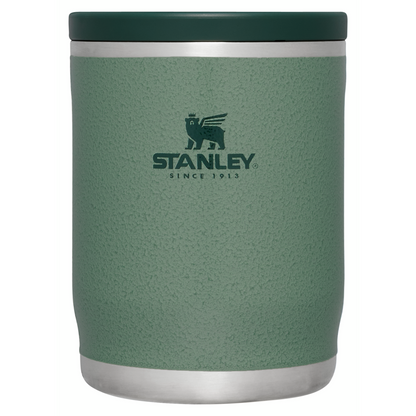 STANLEY | Adventure To-Go Food Jar | Hammertone Green