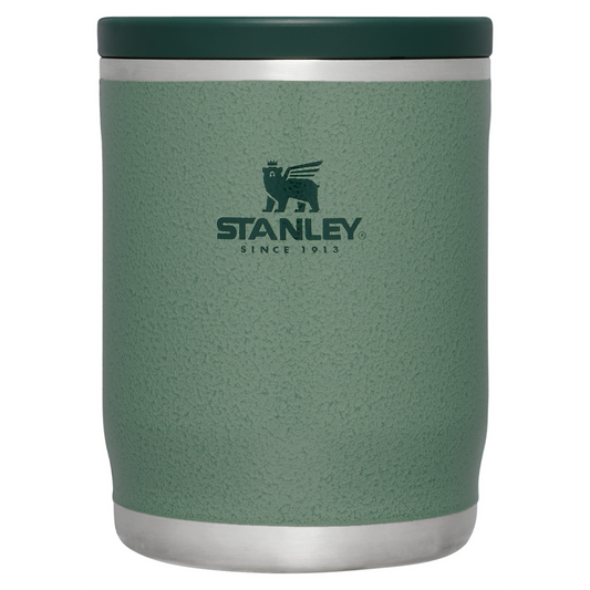 STANLEY | Adventure To-Go Food Jar | Hammertone Green