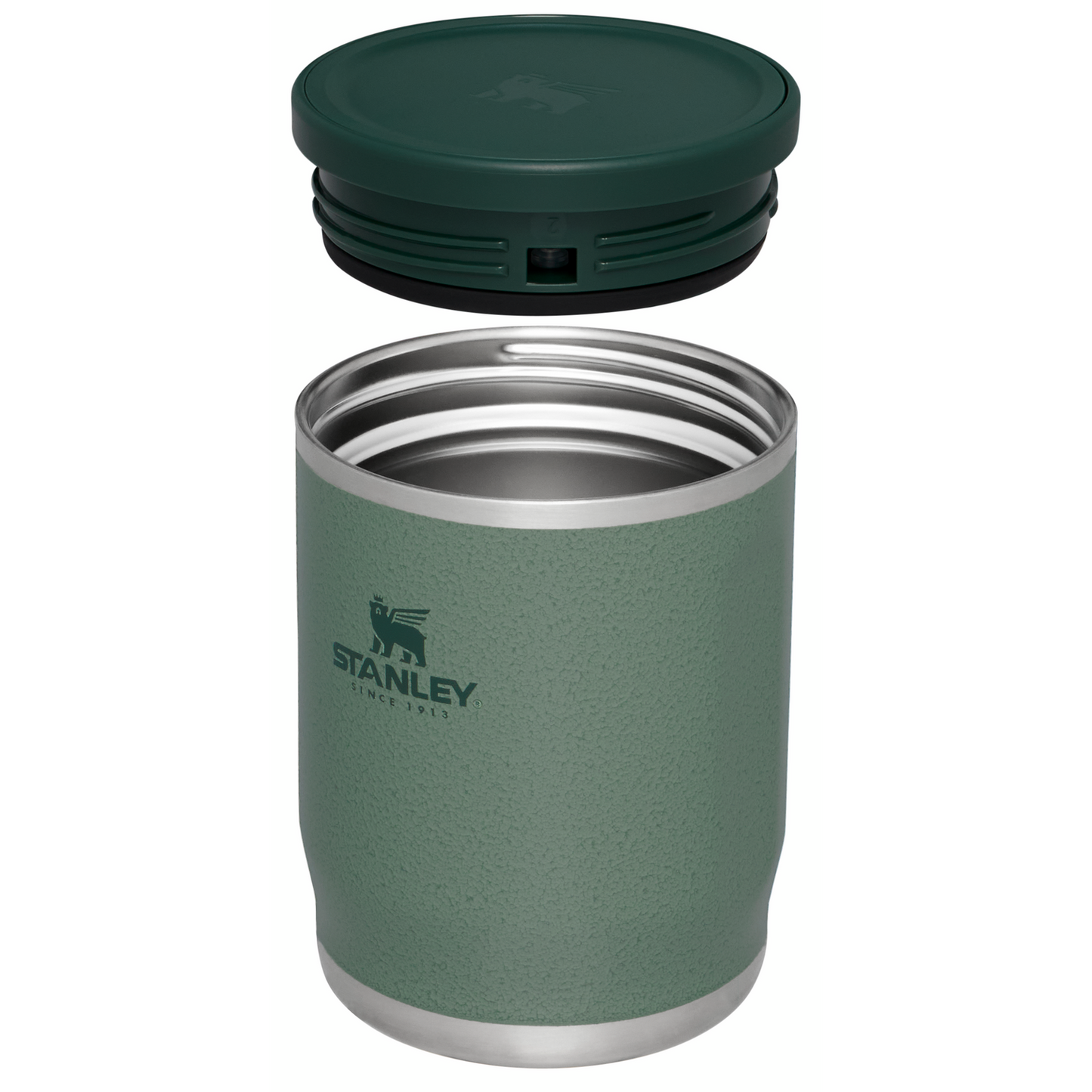 STANLEY | Adventure To-Go Food Jar | Hammertone Green