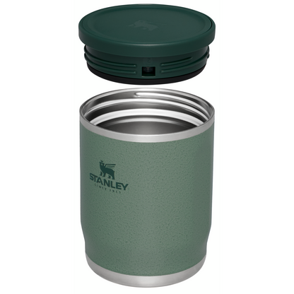 STANLEY | Adventure To-Go Food Jar | Hammertone Green