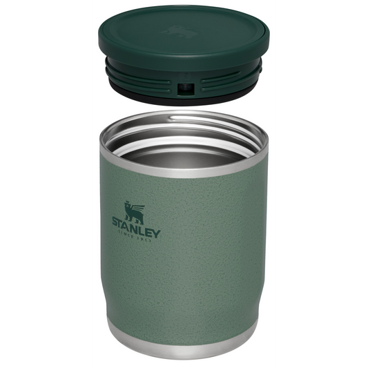 STANLEY | Adventure To-Go Food Jar | Hammertone Green