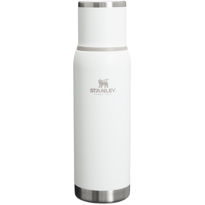 STANLEY | Adventure To-Go Bottle | Frost