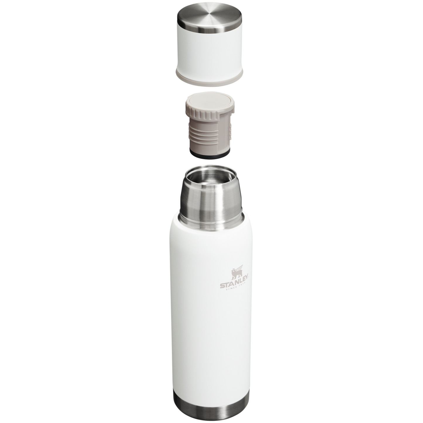 STANLEY | Adventure To-Go Bottle | Frost