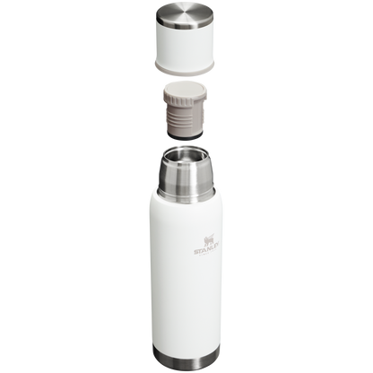 STANLEY | Adventure To-Go Bottle | Frost