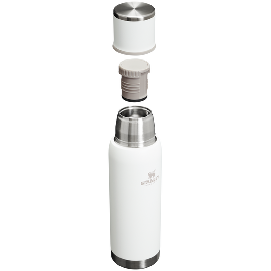 STANLEY | Adventure To-Go Bottle | Frost