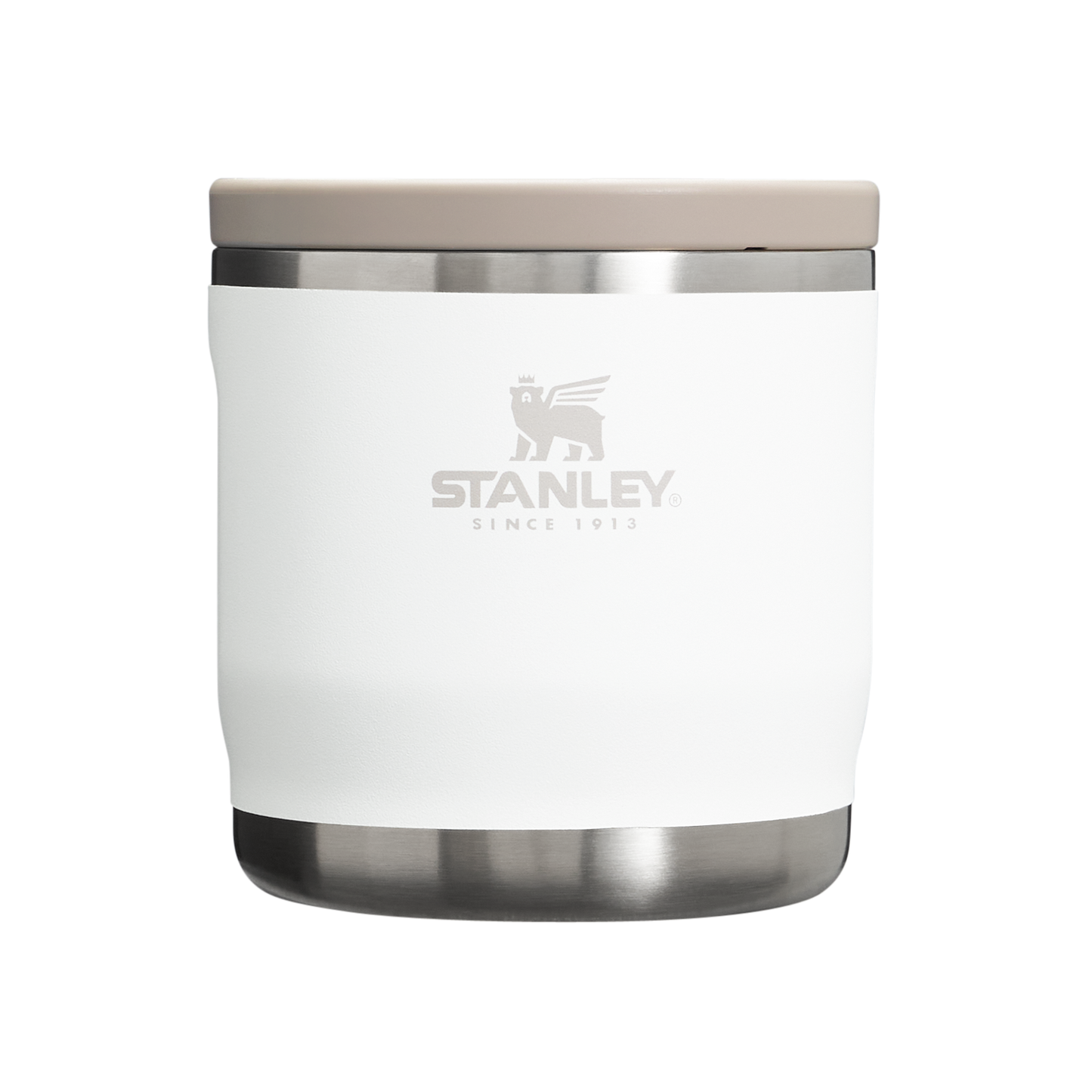 STANLEY | Adventure To-Go Food Jar | Frost