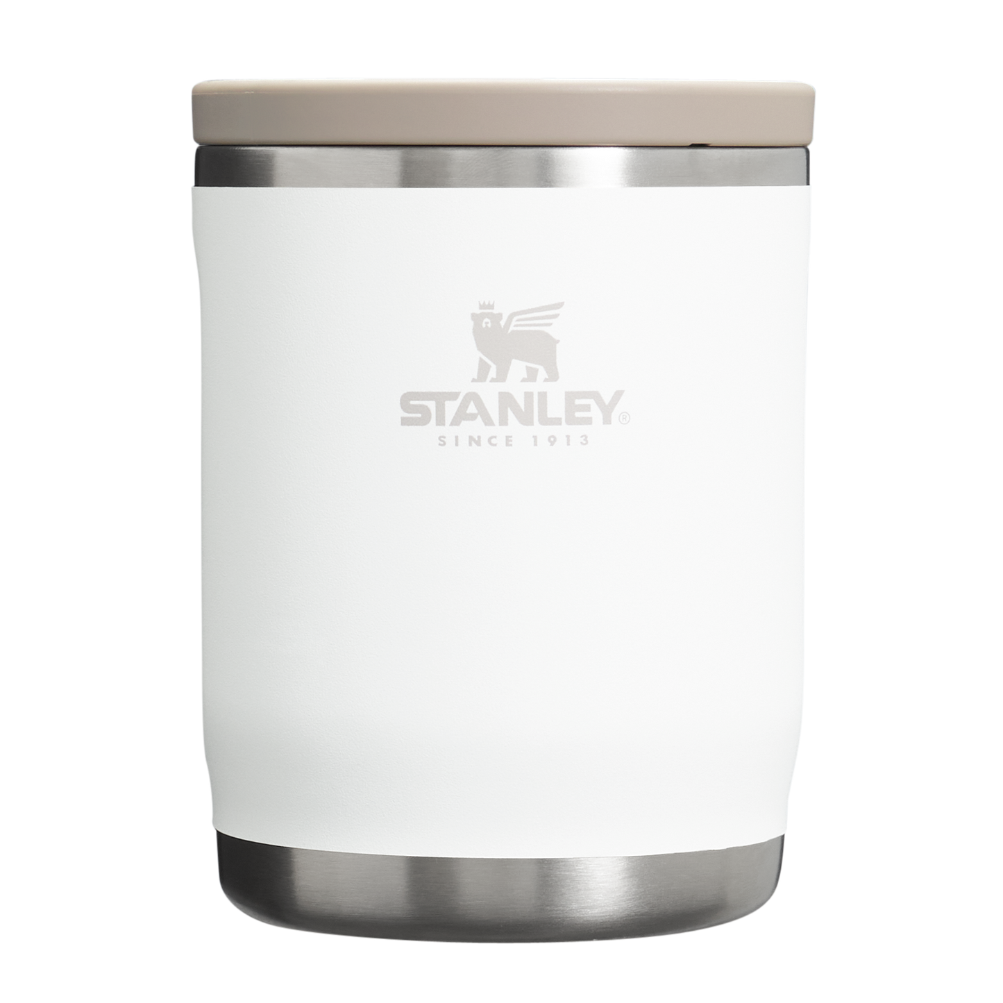 STANLEY | Adventure To-Go Food Jar | Frost