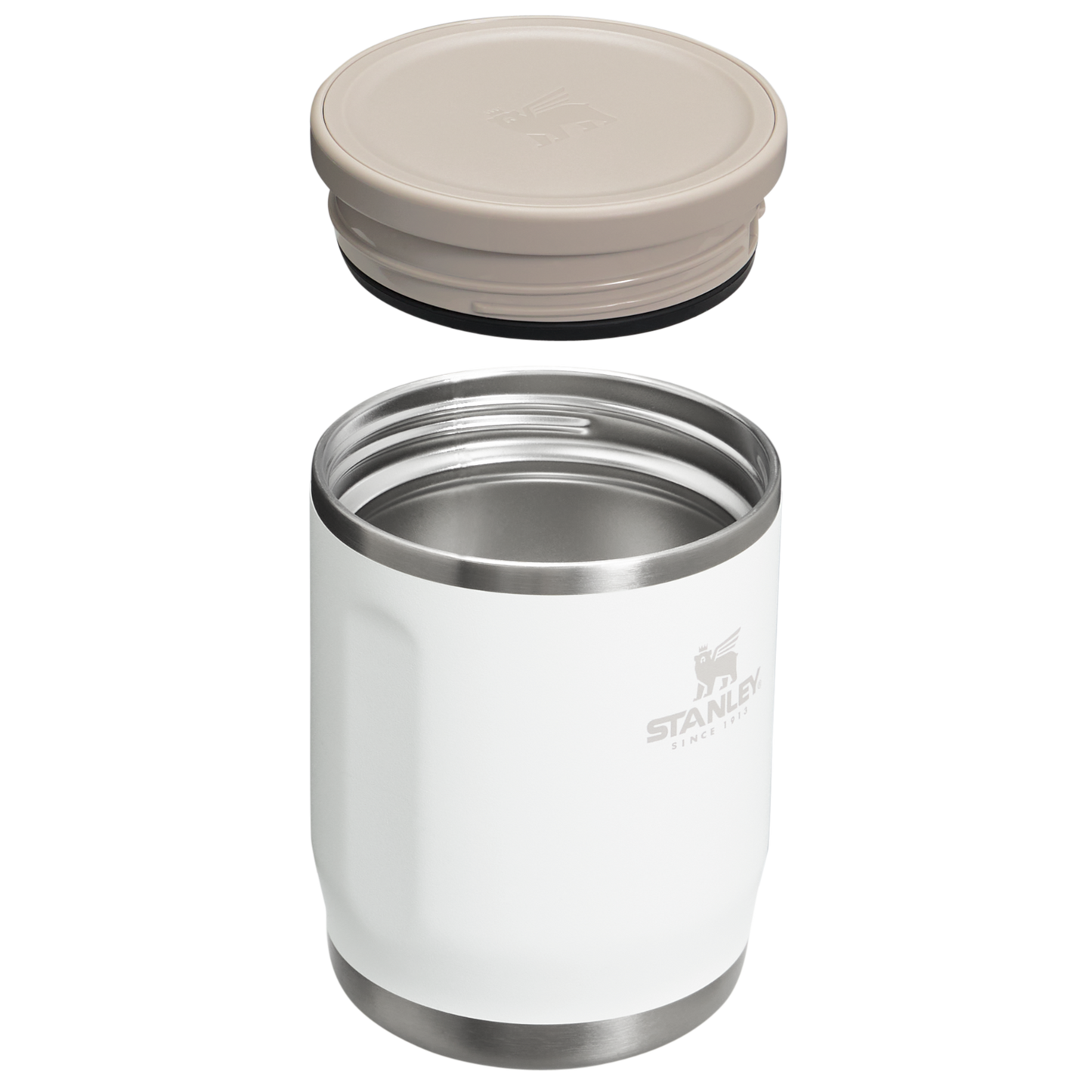 STANLEY | Adventure To-Go Food Jar | Frost