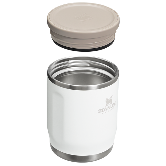 STANLEY | Adventure To-Go Food Jar | Frost