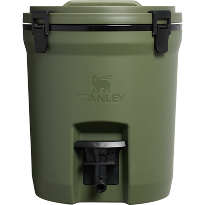 STANLEY FAST FLOW™ Water Jug 7.5L | Dried Pine
