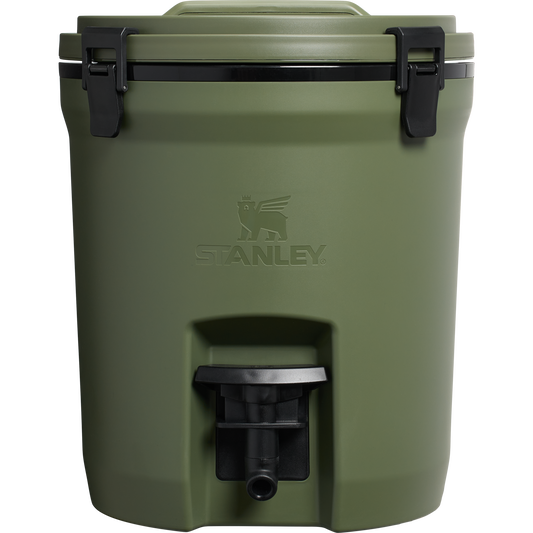 STANLEY FAST FLOW™ Water Jug 7.5L | Dried Pine