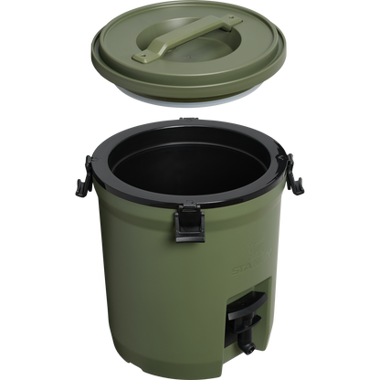 STANLEY FAST FLOW™ Water Jug 7.5L | Dried Pine