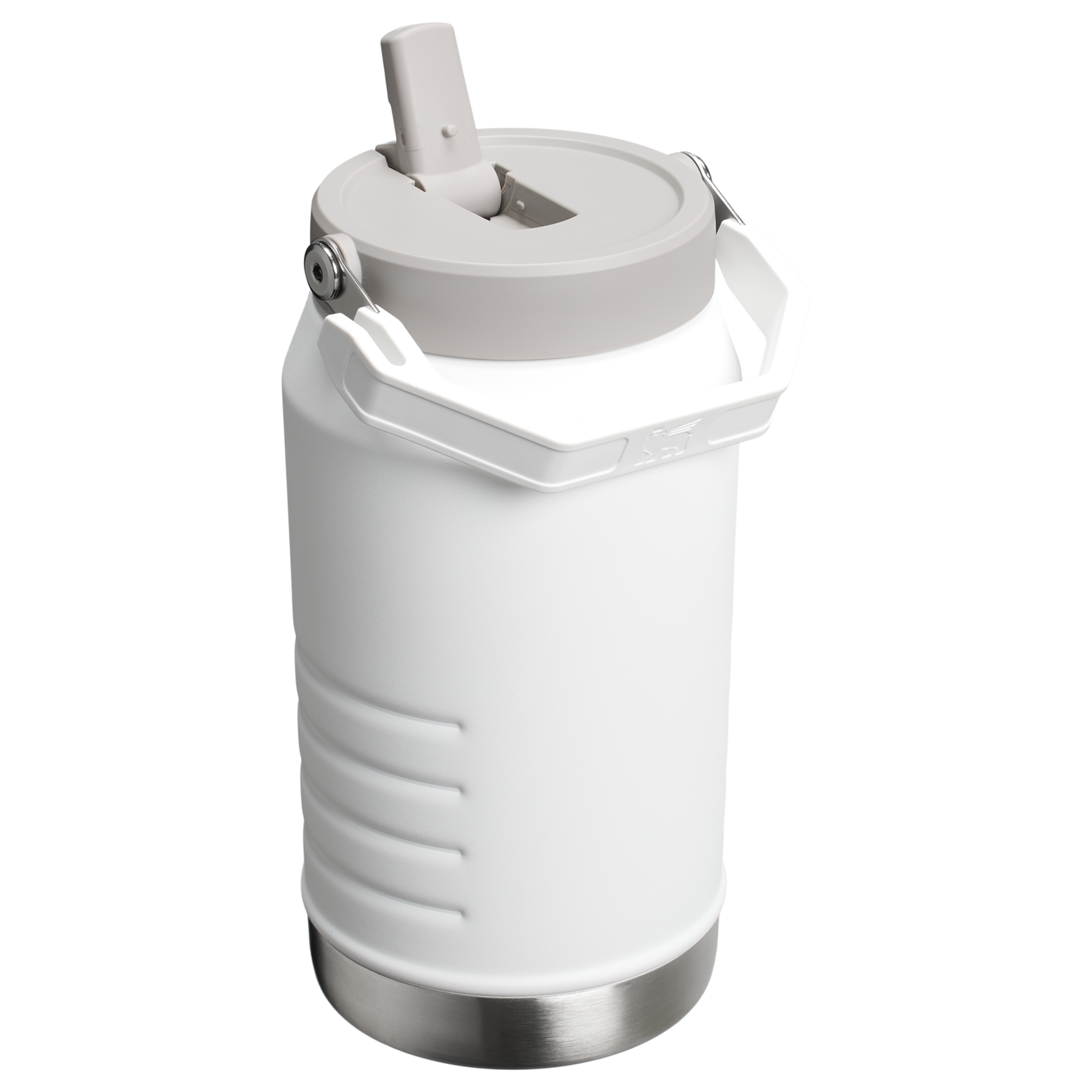 STANLEY IceFlow™ Flip Straw 2.0 Jug 1.9L | Frost