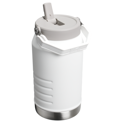 STANLEY IceFlow™ Flip Straw 2.0 Jug 1.9L | Frost