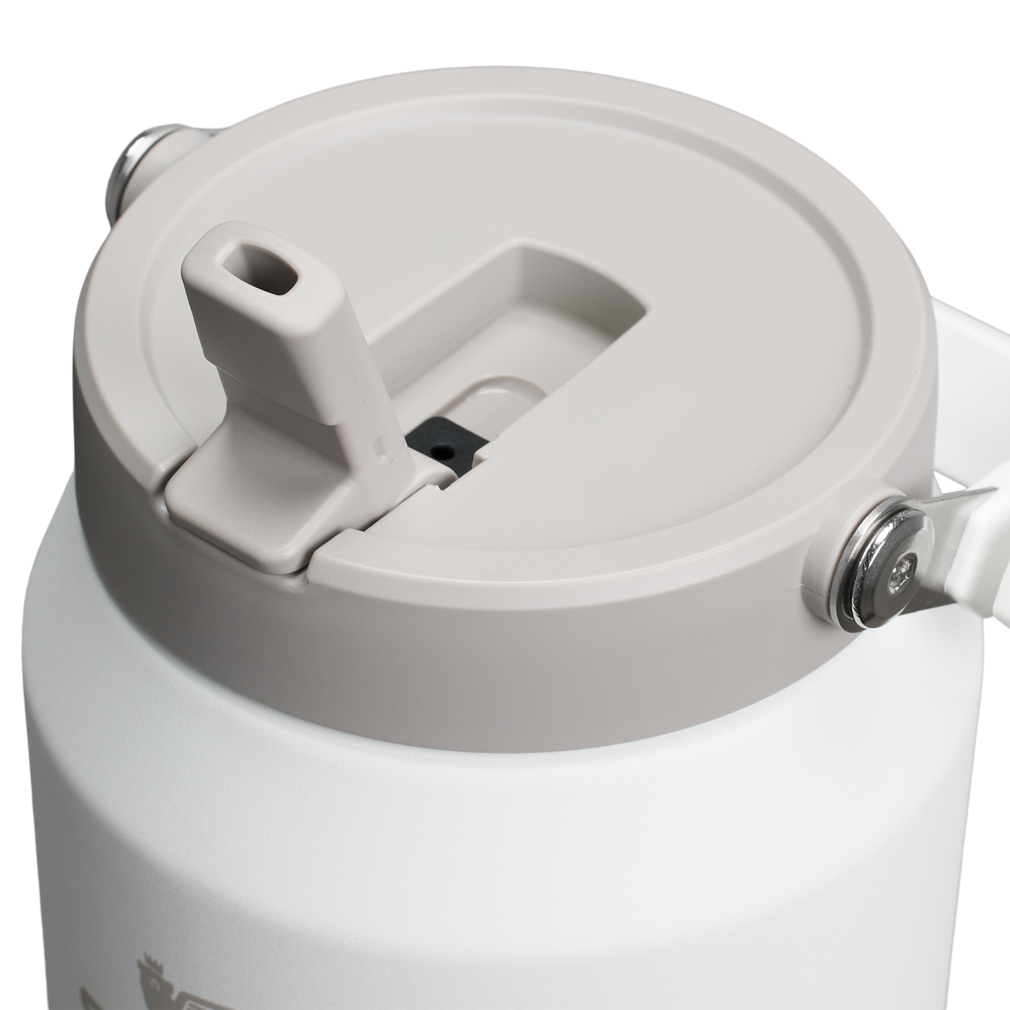 STANLEY IceFlow™ Flip Straw 2.0 Jug 1.9L | Frost
