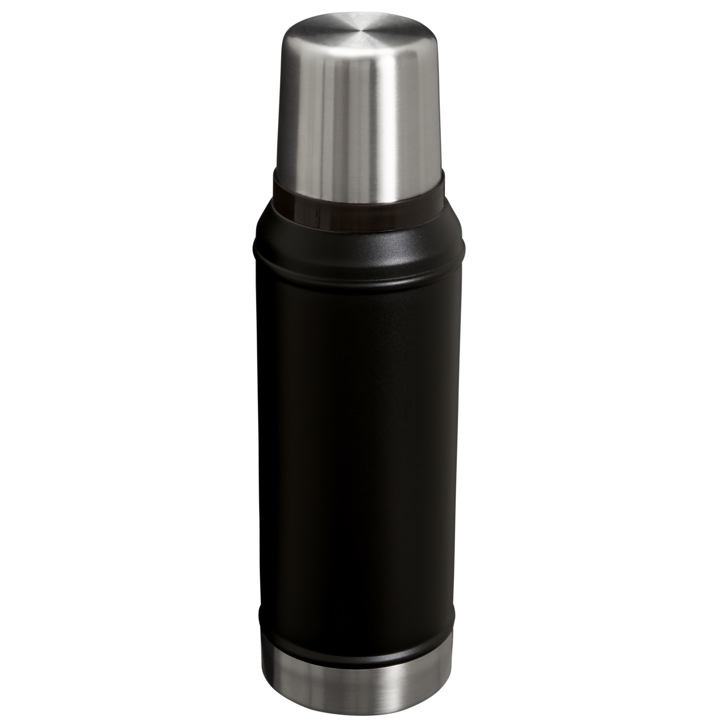 STANLEY Legendary Classic Bottle | Black 2.0
