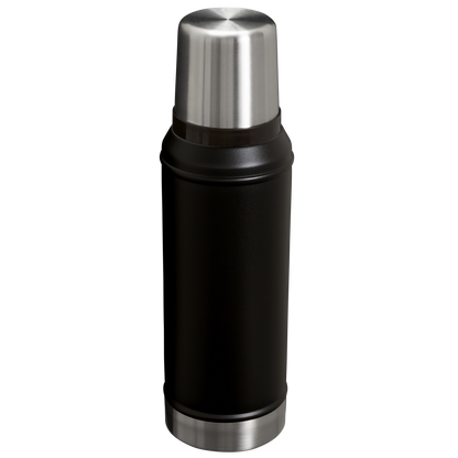STANLEY Legendary Classic Bottle | Black 2.0