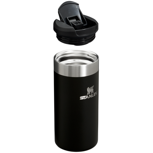 STANLEY AeroLight Transit Mug | Black