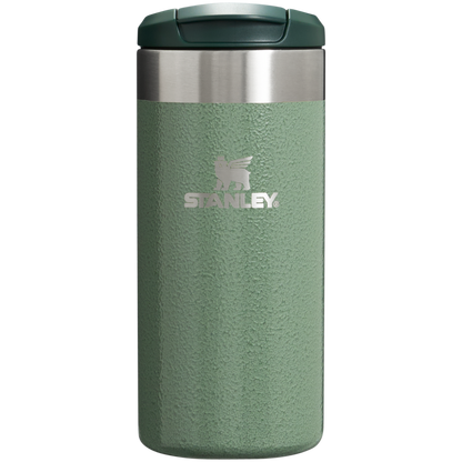 STANLEY AeroLight Transit Mug | Hammertone green