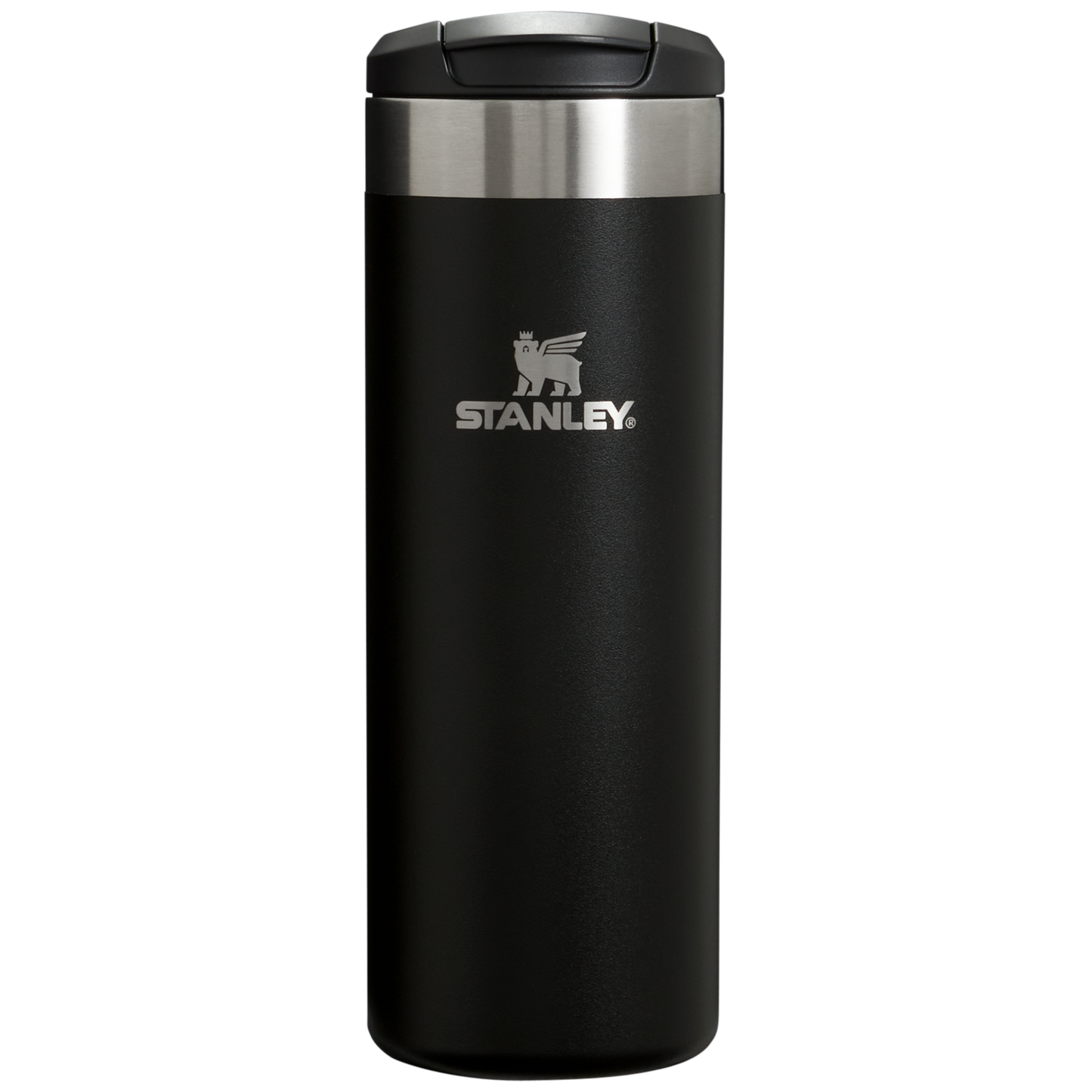 STANLEY AeroLight Transit Mug | Black