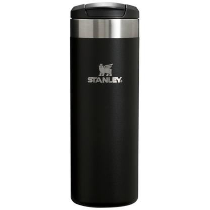 STANLEY AeroLight Transit Mug | Black